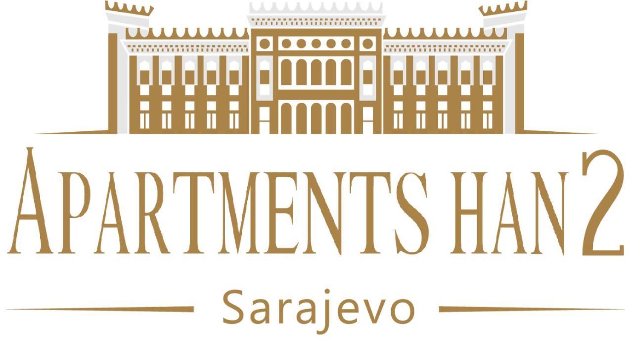 Apartments Han 2 SJJ Esterno foto